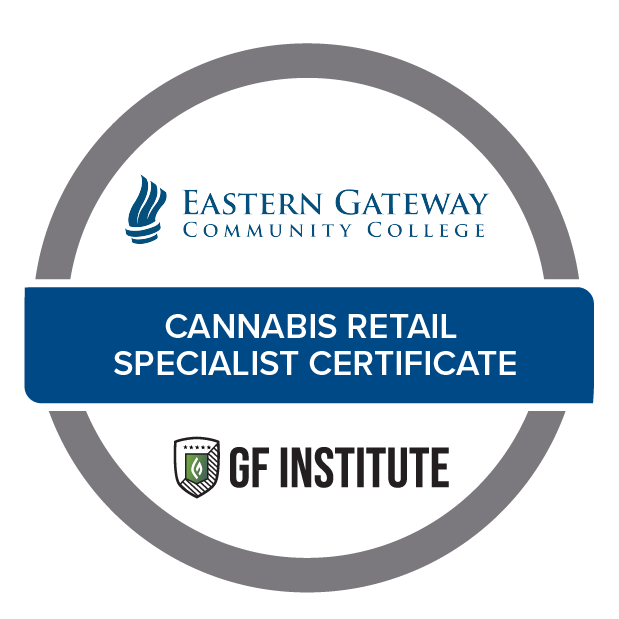 Workforce Badge - Cannabis Retail Specialist Certificate